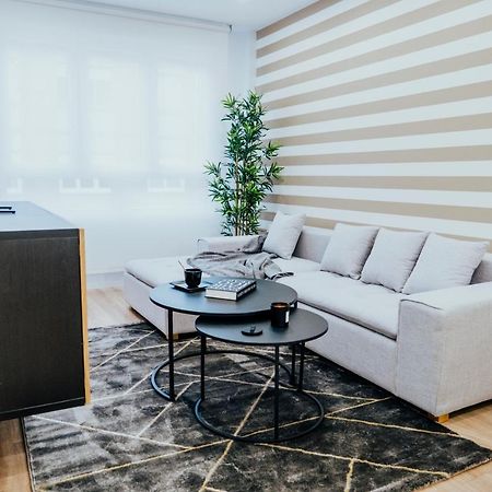 Apartamento Augusto Junquera Lejlighed Oviedo Eksteriør billede